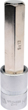 Fole Yato Hex, 1/2", H17 x 100 mm (YT-04398)
