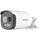 Kamerë sigurie Hikvision DS-2CE12DF3T-PIRXOS, 2MP, ColorVu, e bardhë