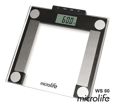 Peshore Microlife WS 80