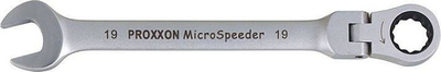 Çelës Proxxon 22 mm MicroSpeeder open-end