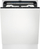 Enëlarëse e integruar Electrolux EEC87600W, 60 cm, seri 900 ComfortLift, e bardhë