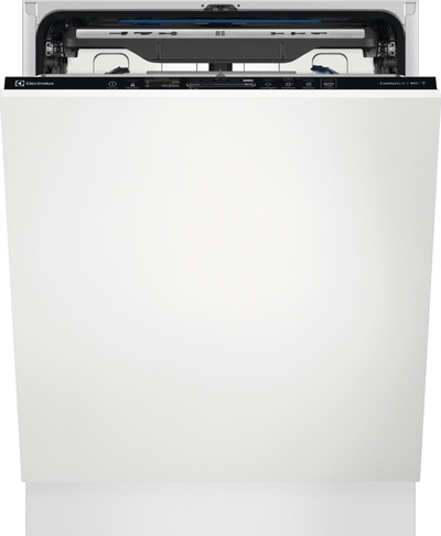 Enëlarëse e integruar Electrolux EEC87600W, 60 cm, seri 900 ComfortLift, e bardhë
