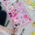 Puzzle druri Trefl Minnie Mouse, 8 copa, me kunja, rozë