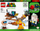 Set lodër LEGO Super Mario ™ 71397 Luigi's mansion - Poltergust, 179 pjesë