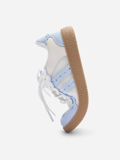 Atlete Bluebell Stripe