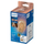Llambë LED Philips Filament ST64, 7W Eq.50W, E27, ngjyrë qelibar