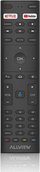 Televizor AllView 50ePlay6000-U, 50", 4K, i zi