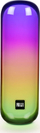 Звучник Bigben PARTY Tube, 30W, Bluetooth 5.3, со шарени LED светла