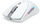 Maus Glorious Model O 2 Wireless, i bardhë