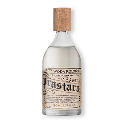 Eau de Cologne Miraculum Prastara, 150ml