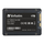 Внатрешен SSD Verbatim Vi550 S3, 1TB, 2.5\", црн