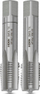 Set çezmash për filet ARTPOL TAP M18x2.00mm, set 2 copë