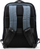 Çantë shpine BestLife Neoton 2.0 BB-3537BU, 15.6\", port USB, blu navy