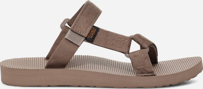 Sandale për goca Teva Universal Slide, numër 40, kafe