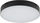 Llambë tavanore LID Round LED, 50W, LED, e zezë