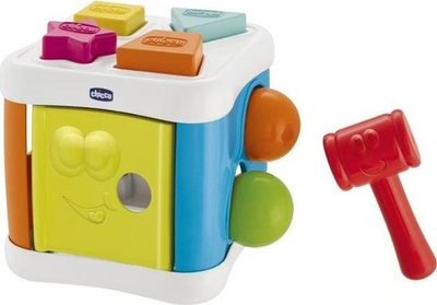 Lodër për fëmijë Chicco 2 në 1