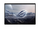Laptopi ASUS ROG Flow Z13 GZ302EA-RU227X, AMD Ryzen AI MAX+ 395, 13.4", 2560x1600, Touch, 64GB, 1TB, W11P, i zi