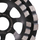 Rrotë bluarëse diamant Distar Pro Tech, 125mm, për beton dhe gur