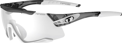 Syze sportive TIFOSI Sports Aethon Fototec, të bardha/të hirta