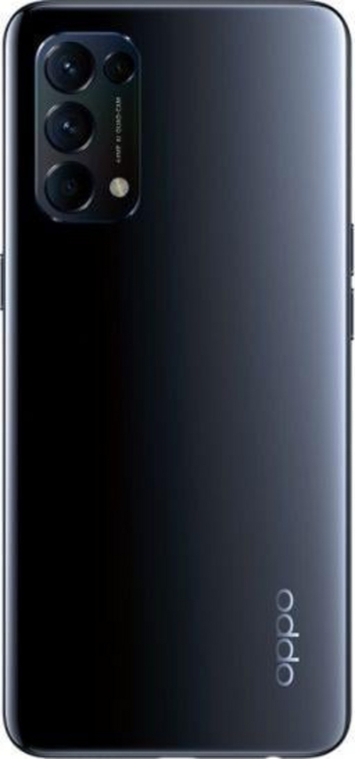 Celular Oppo Find X3 Lite 5G, 6.44", FHD+, 8 GB RAM, 128 GB, i zi