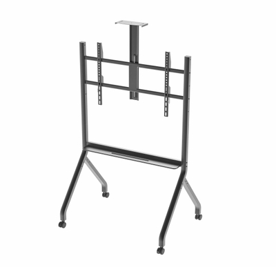 Stendë mobile për TV Serioux TV213CA, 55"-100", 120 kg, gri