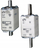 Брза осигурувачка влошка Fast Fuse Link NH2 WT-2C, 125A, 500V