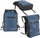 Çantosh uji Enero Camp, 25L, PVC i papërshkueshëm nga uji, blu navy