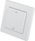 Aktuator roletash EQ-3 Homematic IP, set 3 pjesë, për ndërprerësa marke, i bardhë