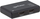 Ndarës HDMI Manhattan 4K me 2 porta, 30Hz, i zi