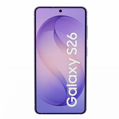 Telefoni Samsung Galaxy S26, 6.3", 512GB, 5G, vjollcë