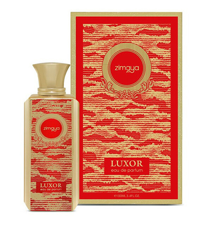 Eau de Parfum Zimaya Luxor