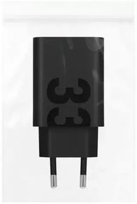 Karikues Motorola MC332, 33W, dalje USB C, i zi