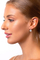 Vathё Brilio Silver EA119W