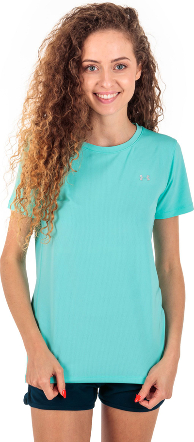 Maicë Under Armor UA HG ARMOUR SS 1285637-425, XS