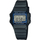Orë dore Casio F105W-1A, e zezë