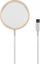 Karikues induktiv Guess GUCBMSLRD, 15W MagSafe, USB C, ngjyrë ari