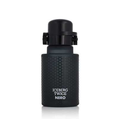 Eau de Toilette Iceberg Twice Nero For Him, 75ml