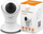 Kamerë e brendshme LTC IP, WiFi, 2.0 mp, e bardhë