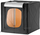 Çadër fotografike FreePower shadowless, kube, e zezë