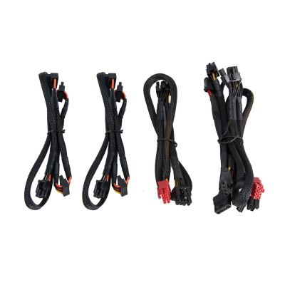 Burim energjie Chieftec Photon GOLD, 20+4 pin ATX, 650 W