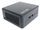 Mini PC Wortmann AG TERRA 1009994, i3-1315U, 500GB, e zezë