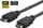 Kabllo HDMI Vivolink PRO Active, 4K 60Hz, High Speed, e zezë