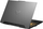 Laptop Asus TUF Gaming F15, Intel Core i7-13620H, 16GB RAM, 1TB SSD, NVIDIA GeForce RTX 4050