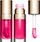 Vaj për buzë Clarins Lip Comfort Oil 02 Raspberry, 7 ml, efekt gloss
