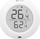 Sensor temperature dhe lagështie Ezviz T51c, wireless, për sistemin A3, i bardhë