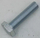 Vidë për kositëse Dedra Screw #26, për DED8724Q-46C, metal, ngjyrë argjendtë
