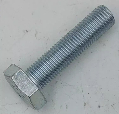 Vidë për kositëse Dedra Screw #26, për DED8724Q-46C, metal, ngjyrë argjendtë