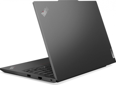 Laptop Lenovo ThinkPad E14 Gen 6, 14", Intel Core U7 155H, 16GB RAM, 512GB SSD, Intel Arc Graphics, i zi