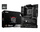 Pllakë amë MSI B550-A PRO