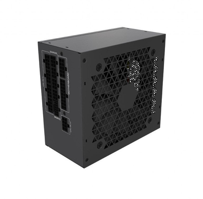 Furnizues energjie ATX, 1000W, 80 Plus Gold, modular, i zi